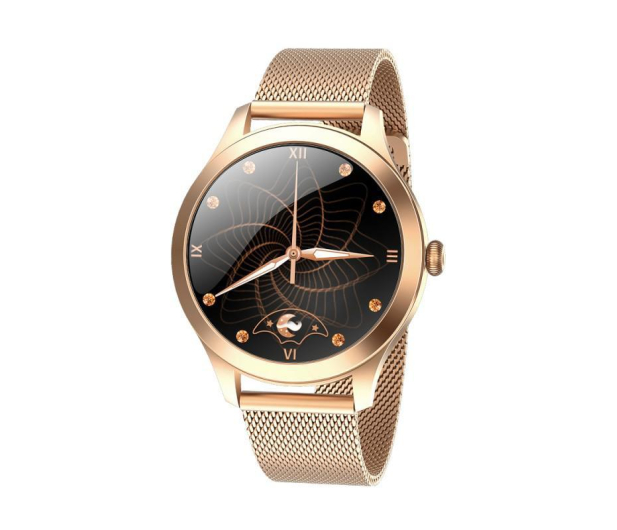 Maxcom FW42 złoty - 1154688 - zdjęcie